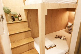 Vann Bangkok Boutique House and Cafe