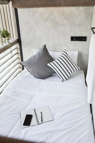 Vann Bangkok Boutique House and Cafe