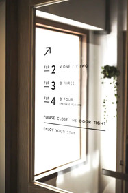 Vann Bangkok Boutique House and Cafe
