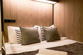 Vann Bangkok Boutique House and Cafe