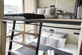 Vann Bangkok Boutique House and Cafe