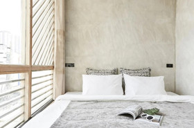 Vann Bangkok Boutique House and Cafe