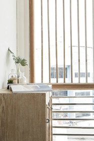 Vann Bangkok Boutique House and Cafe