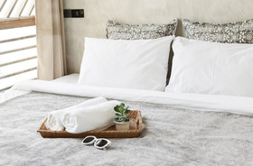 Vann Bangkok Boutique House and Cafe