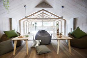 Vann Bangkok Boutique House and Cafe