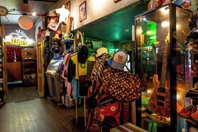 Vibes Hostel Bangkok