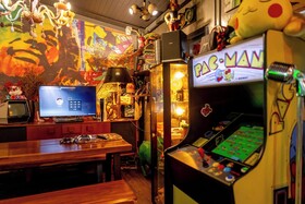 Vibes Hostel Bangkok