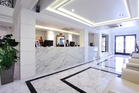 Villa de Khaosan