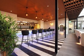 Villa de Khaosan