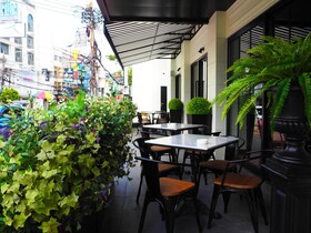 Villa de Khaosan