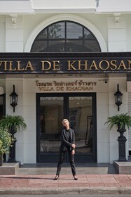 Villa de Khaosan