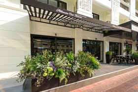Villa de Khaosan