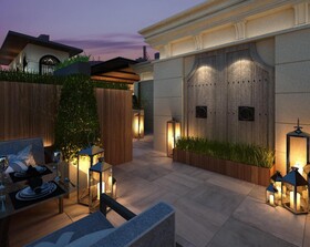 Villa de Khaosan