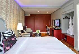 Villa de Khaosan