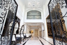 Villa de Khaosan
