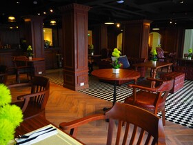 Villa de Khaosan