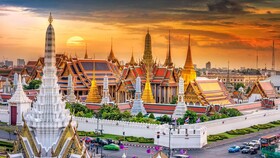 Villa de Khaosan