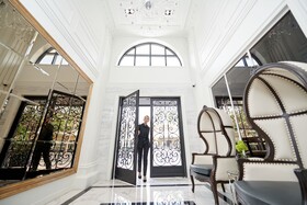 Villa de Khaosan