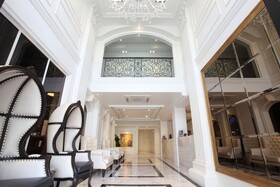 Villa de Khaosan
