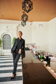 Villa de Khaosan