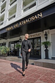 Villa de Khaosan