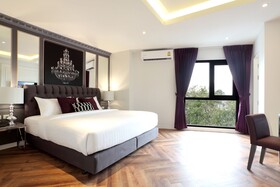 Villa de Khaosan