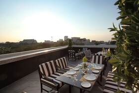 Villa de Khaosan
