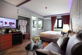 Villa de Khaosan