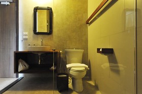 Villa Bangkok Hotel