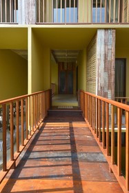 Villa Bangkok Hotel