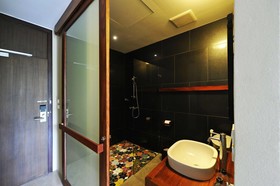 Villa Bangkok Hotel