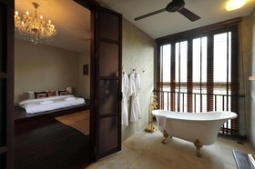 Villa Bangkok Hotel