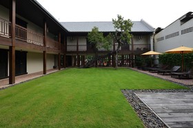Villa Bangkok Hotel
