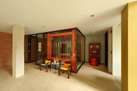 Villa Bangkok Hotel
