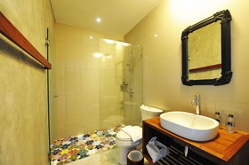 Villa Bangkok Hotel