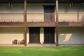 Villa Bangkok Hotel