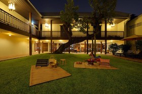 Villa Bangkok Hotel
