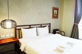 Villa Bangkok Hotel