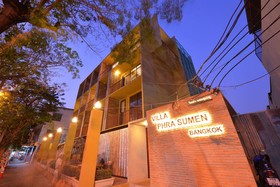 Villa Bangkok Hotel