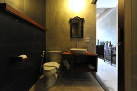 Villa Bangkok Hotel