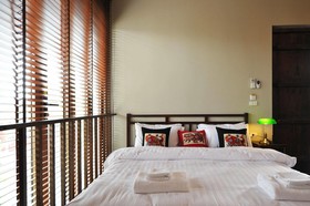 Villa Bangkok Hotel