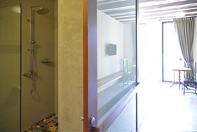 Villa Bangkok Hotel