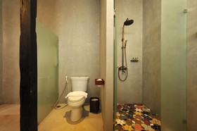 Villa Bangkok Hotel