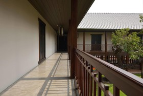 Villa Bangkok Hotel