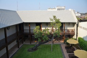Villa Bangkok Hotel