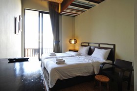 Villa Bangkok Hotel