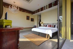 Villa Bangkok Hotel