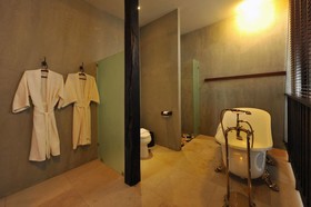 Villa Bangkok Hotel