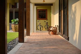 Villa Bangkok Hotel