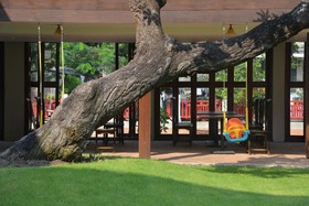 Villa Bangkok Hotel